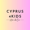 Logo of telegram channel cyprus4kids — Cyprus4Kids