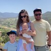 Логотип телеграм канала @cyprusandkids — Кипр с детьми 🏝️