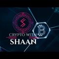 Logo saluran telegram cyptoshan990 — CRYPTO SIGNALS WITH SHAN™