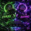 Logo of telegram channel cyraxml — CYRAX • ALIEN ML 