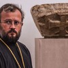 Логотип телеграм канала @cyrilhovorun — Cyril Hovorun