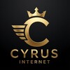 لوگوی کانال تلگرام cyrus_internet — CYRUS_INTERNET | اینترنت آزاد