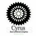 Logo saluran telegram cyruss77 — شلوار اسلش سایروس