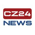Logo saluran telegram cz24news — CZ24.NEWS
