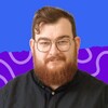 Логотип телеграм канала @cz_teacher — Михаил | Чешский язык | KOVER school