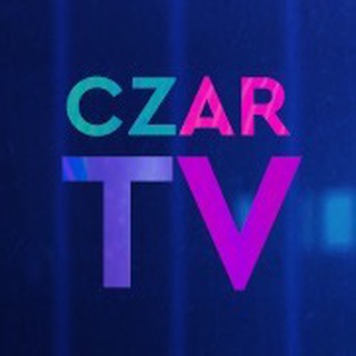 Логотип телеграм канала @czartv — Czar.TV