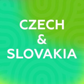 Логотип телеграм канала @czech_and_slovakia — Czech_and_Slovakia