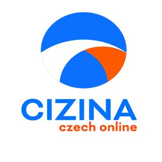 Telegram channel Чешский язык онлайн бесплатно. logo