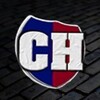Logo of telegram channel czechhunterrr — Czech Hunter