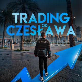 Logo of telegram channel czeslaw_trade — Trading od Czesława