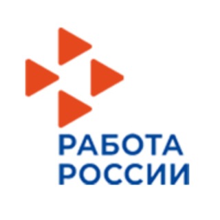 Логотип телеграм канала @czn_belaya_glina — Центр занятости населения Белоглинского района | Государственная организация