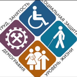 Логотип телеграм канала @czn_kazbek — Центр Занятости Населения "Казбековский район"