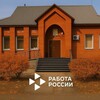 Логотип телеграм канала @cznmosh — ГКУ НСО ЦЗН Мошковского района