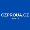 Telegram channel CzProUa 🇨🇿🇺🇦 Чехія, Прага, Україна, Новини, Поради, Допомога, Анонси, Події, Афіша, Робота logo