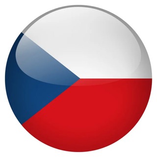 Логотип телеграм канала @czseznam — Чехия | Чехія | "Прага" - @czseznam | Česko | Czech 🇨🇿