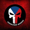 Logo of telegram channel czskresistance — Czechoslovakia resistance