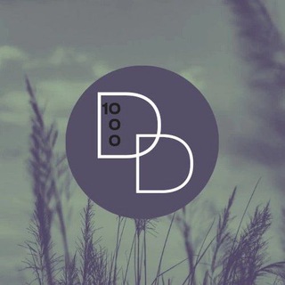 Логотип телеграм канала @d_1000_d — D-1000-D