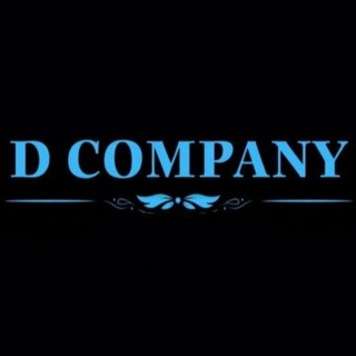 Logo saluran telegram d_bhai_d_company_expertfreetips — D COMPANY-D BHAI