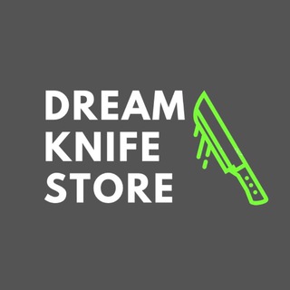 Логотип телеграм канала @d_k_store — Канал с ножами 🔪