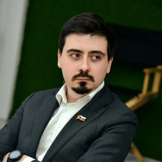 Логотип телеграм канала @d_karlov — Денис Карлов