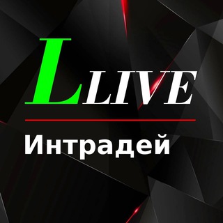 Логотип телеграм канала @d_laktionov_live — LAKTIONOV_LIVE |Трейдинг_Аналитика