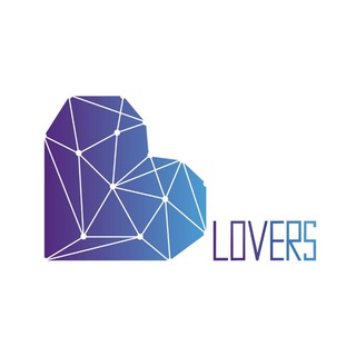 Логотип телеграм канала @d_lovers — Digital Lovers💜