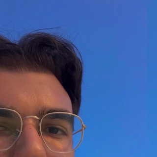 Логотип телеграм канала @d_mood — daily mood