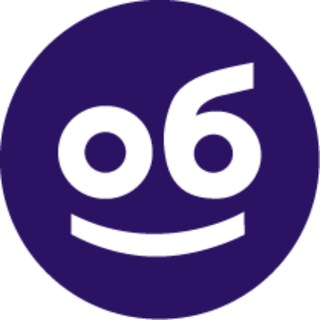 Telegram channel Добро.рф logo