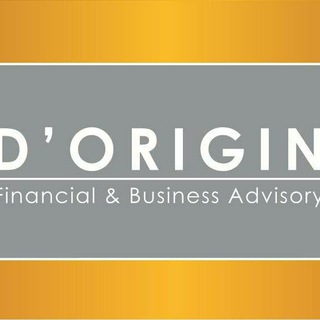 Logo of telegram channel d_origin — D'ORIGIN INTERACTIVE NEWS