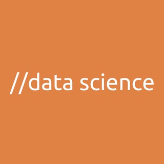 Логотип телеграм -каналу d_science — devdigest // data science