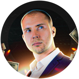 Логотип телеграм канала @d_tishansky — Дмитрий Тишанский • БОЛЬШИЕ ДЕНЬГИ ОНЛАЙН