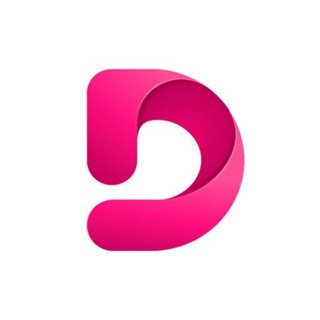 Логотип телеграм канала @d_vork — d_vork