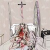 Logo of telegram channel d011h0sp1t4l — doll hospital