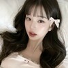 Логотип телеграм канала @d0ll3tta — вонёнизм от Долли 𐙚₊˚⊹