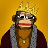 Логотип телеграм -каналу d0n_web3 — Don Web3