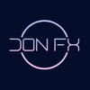 Logo of telegram channel d0nfx — Don Fx