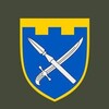 Логотип телеграм -каналу d109obrtrozsu — 109 окрема бригада Сил територіальної оборони ЗСУ