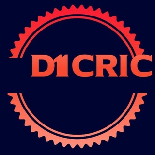 Logo of telegram channel d11cricinfo — D11cric