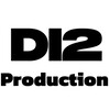 Логотип телеграм канала @d12_productionbaby — D12 PRODUCTION