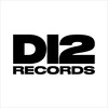 Логотип телеграм канала @d12_records — D12 RECORDS | СТУДИЯ ЗВУКОЗАПИСИ
