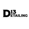 Logo of telegram channel d13deteiling — D13_detailing