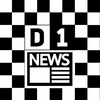 Logo of telegram channel d1_news — D1 News