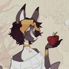 Логотип телеграм канала @d1anoska21 — D1anosia Artsss.🦫