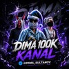 Telegram kanalining logotibi d1ma_sultanov — DIMA 100K ┃ ALMAZ SERVIS