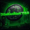 Logo of telegram channel d1skonnekt38_stockwqw — D1sKonNeKT38 STOCK