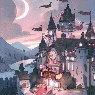 Логотип телеграм канала @d1sney_world — ✌︎Disneyland✔︎