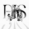 Логотип телеграм канала @d1spatch — 憤' наши воспоминания ›