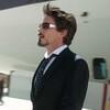 Логотип телеграм канала @d1xpin — Tony Stark channel