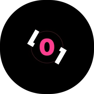 Логотип телеграм канала @d2_code — Сто Один