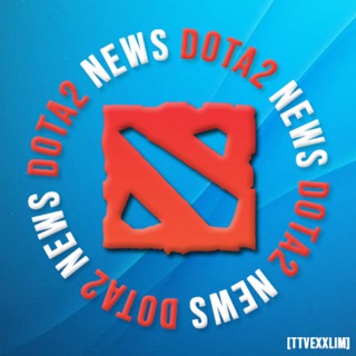 Логотип телеграм канала @d2_novosti — DOTA RUS